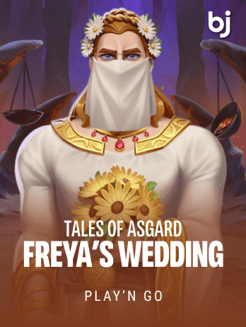 Tales of Asgard: Freya's Wedding game thumbnail