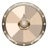 গোল্ডen লাকি হুইল icon