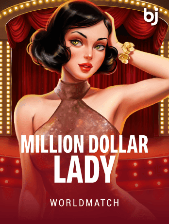 Million Dollar Lady game thumbnail