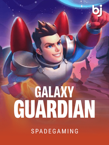 Galaxy Guardian game thumbnail