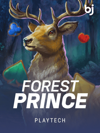 Forest Prince game thumbnail