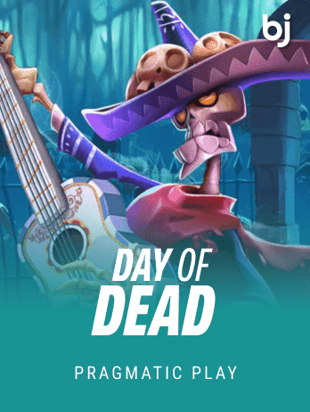 Day of Dead game thumbnail
