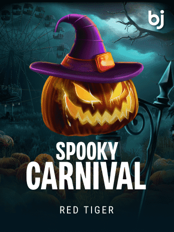 Spooky Carnival game thumbnail