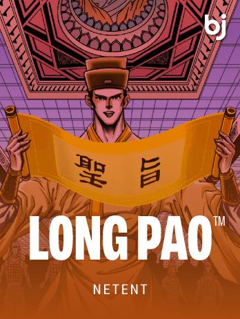 Long Pao™ game thumbnail
