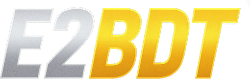 e2bdt Logo